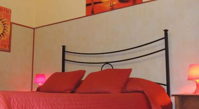 Семейный номер Standard B&B I Mastrazzi Riposto Giarre
