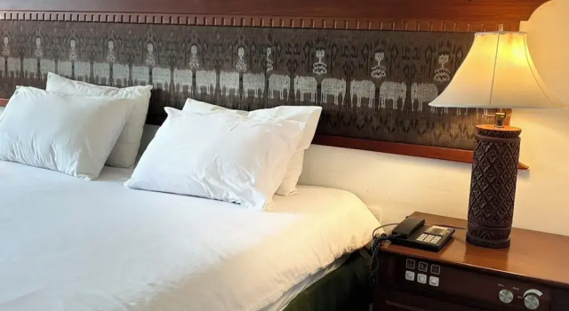 Номер Executive Royal Mekong Riverside Hotel