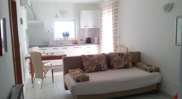 Apartments Marja, Prenota Appartamento Hotel a Isole Quarnerine con parcheggio, Parcheggio