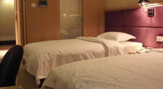 Yichang Meilin Private Hotel, Varaa Hotelli Yichang Hubei