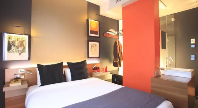 Номер Classic FredHotel