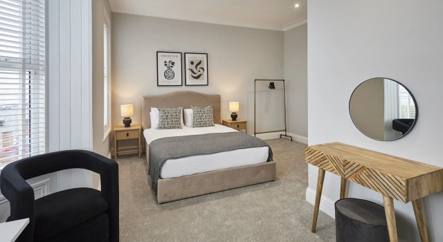 Host Stay Ocean View, Забронировать Дом для отпуска Виллы Хорнси, Вилла