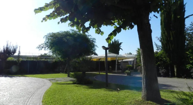 Villa Acanfora, Book Villa Cottages in Boscoreale, Cottage