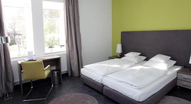 Двухместный номер Standard Hotel am Hof
