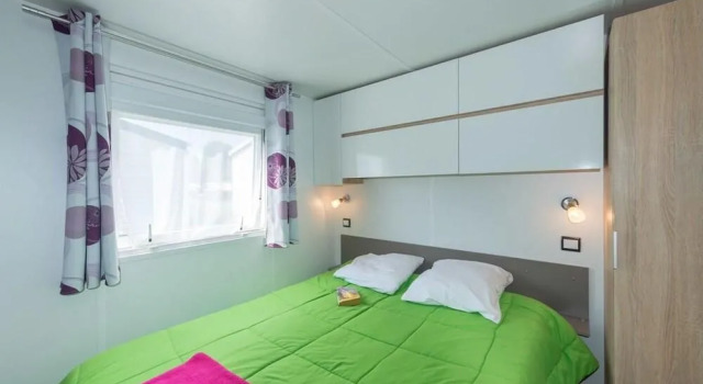 Camping La Fontaine, Забронировать Кемпинг Отели Геранд с парковкой, Парковка