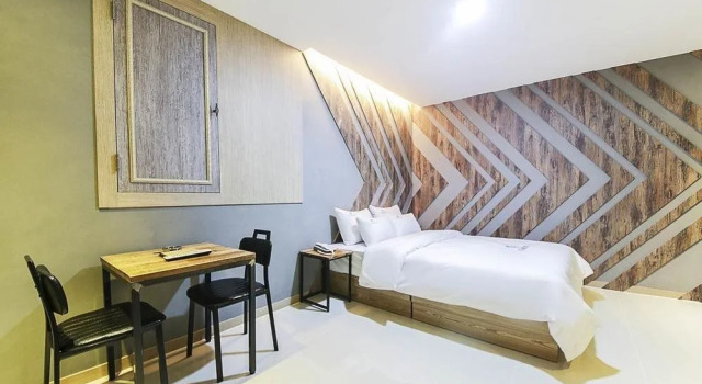 Seocheon Hotel Kamon, Забронировать Отель Отели Кунсан 3 звезды, 3*