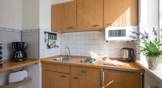 Ferienwohnanlage Brünnstein, Prenota Hotel Oberaudorf Chiemgau
