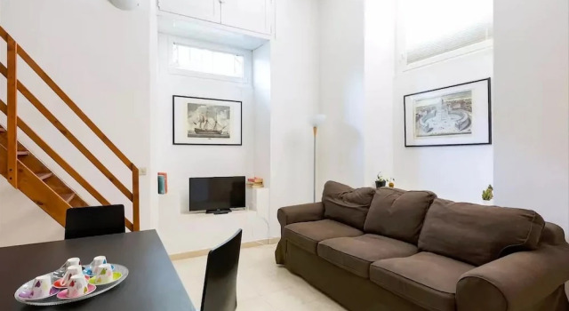 Flaminia House Trastevere, Prenota Hotel Trastevere Roma
