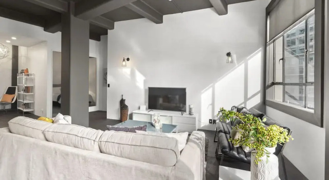 Loft Style at Britomart by Urban Butler, Buchen Sie Ferienwohnung Auckland 