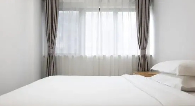 Люкс Zhijie Apartment