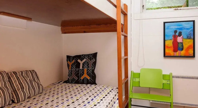 Коттедж Tranquil Holiday Home in Ebeltoft near Sea