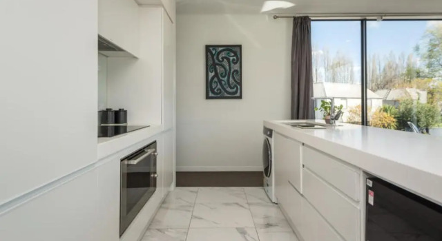 Kilmore Apartment, Забронировать Апартаменты/квартира Крайстчёрч Porters Ski Area