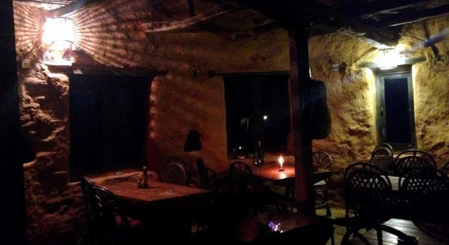 Bhanjyang Village Lodge, Забронировать Отель Каски провинция Гандаки-Прадеш