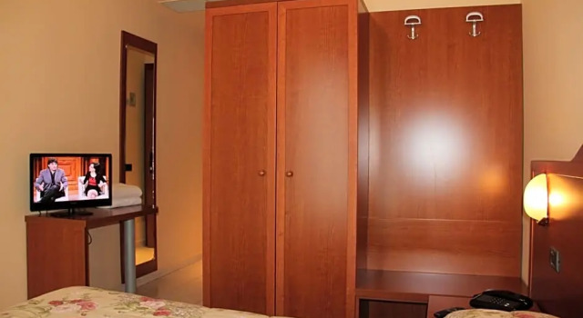 Номер Standard Demy Hotel