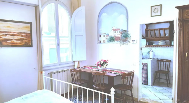 Dei Neri White Apartment, Забронировать Апартаменты/квартира Апартаменты Флоренции, рядом с Дом Буонаротти, Апартаменты/квартира