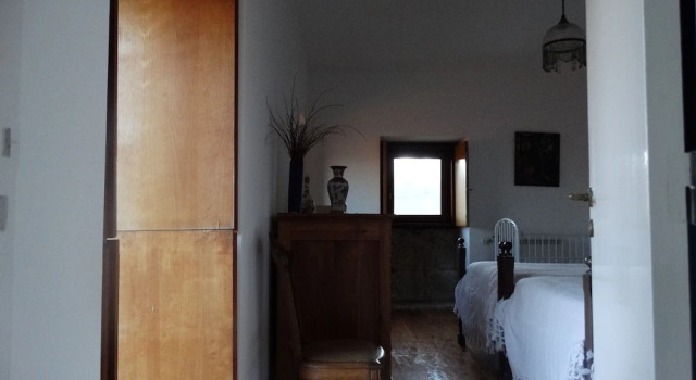 Семейный коттедж с 2 комнатами Casa da Pedreira
