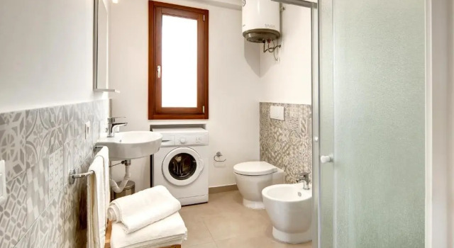 Апартаменты Borgo Vigata