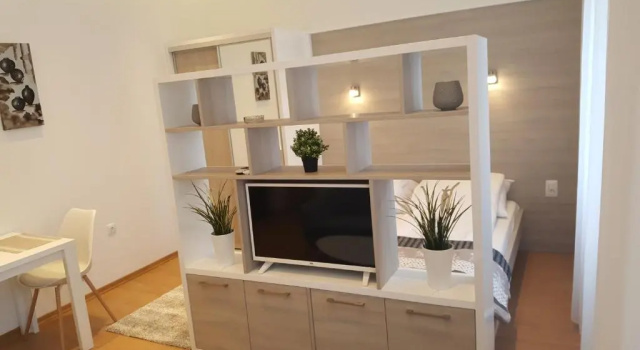 Студия Apartments by Ernes City Hall Sarajevo