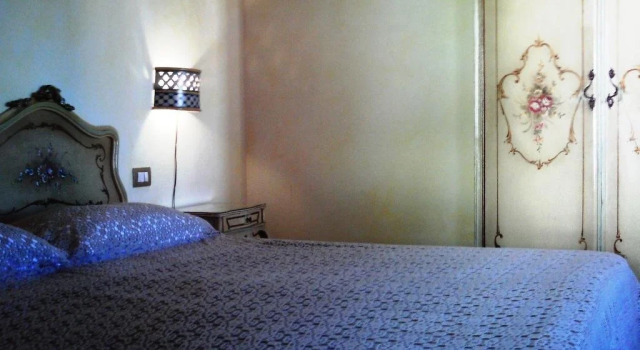 Casa dAndrea Turismo Rurale