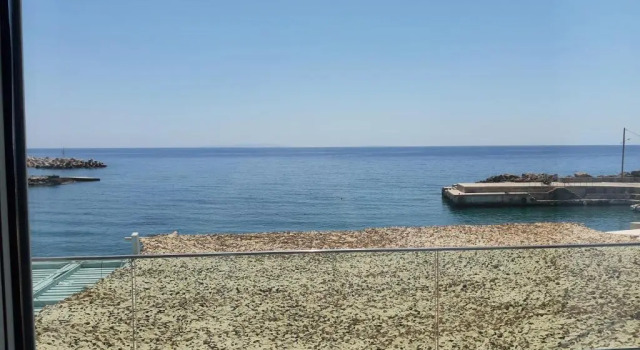 Полулюкс Sfakia Seaside luxury Suites