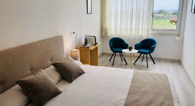 Двухместный номер Standard Hotel Finca Alcamino