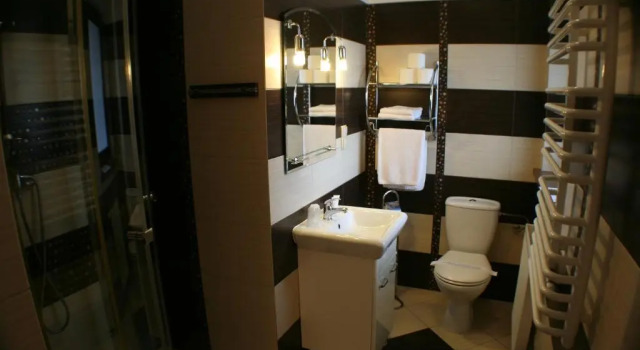 Апартаменты Apartamenty Centrum 2 Zakopane