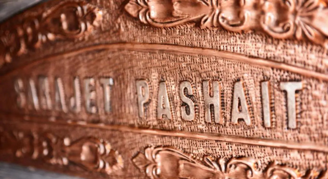 Номер Standard Hotel Sarajet e Pashait 1