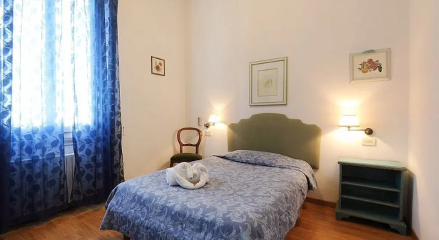 Одноместный номер Standard Soggiorno Sogna Firenze