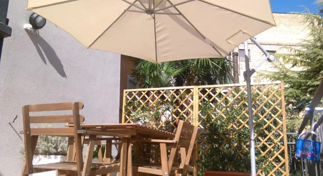 Номер Standard B&B A Portata di Mare