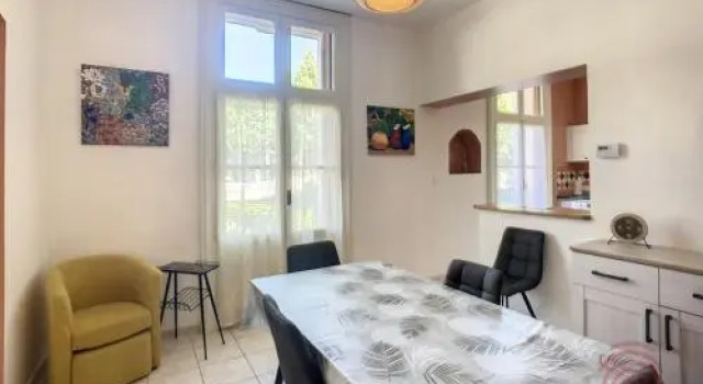 Apartment Le Pascal, 21 Avenue Charcot Lamalou, Rezervasyon Daire Lamalou-les-Bains Hérault