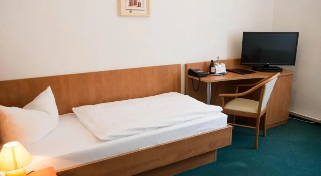 Номер Standard Wald-Hotel