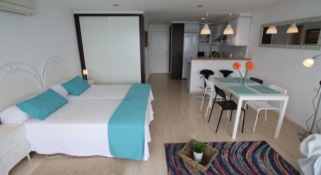 Loft Playa Mucha Vista
