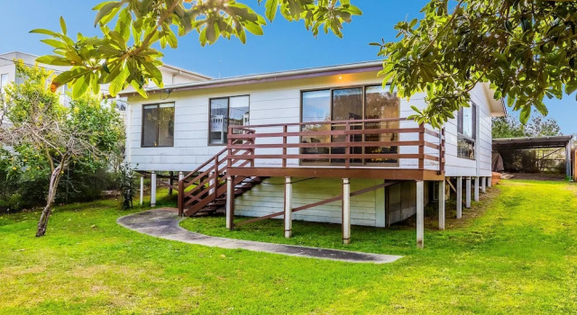 Pescarina, Book Hotel Inverloch 