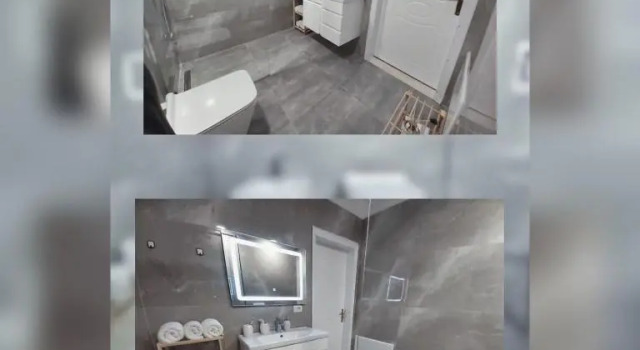 Апартаменты Hanna Apartment