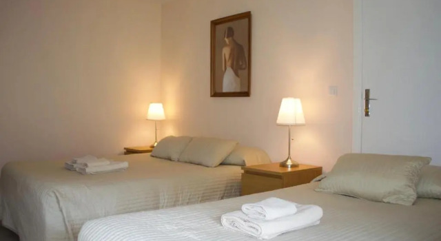 Номер Standard Hotel Peretol