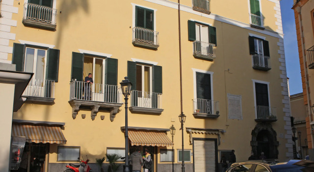 Divina House B&B