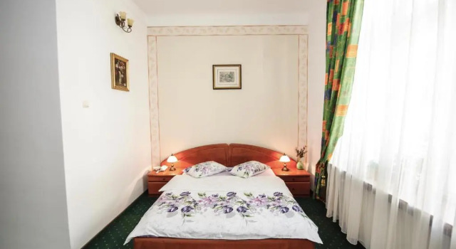 Vila Lili, Rezerwuj Hotel Hotele w Carpathians - Romania z parkingiem, Parking