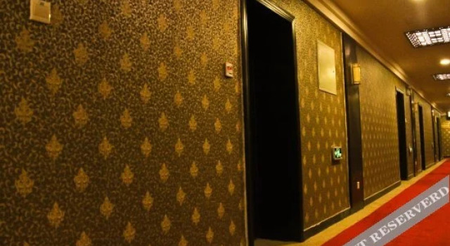 Shandong Hotel - Jinan, Забронировать Отель Шичжун Цзинань, рядом с Железнодорожная станция Цзинань
