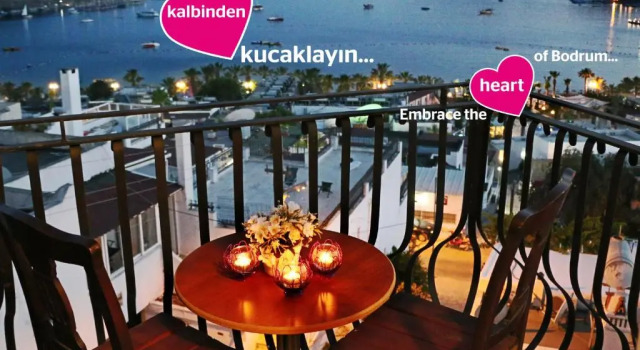 Номер Superior Hotel Casablanca