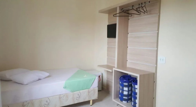 Hotel Pousada do Papa