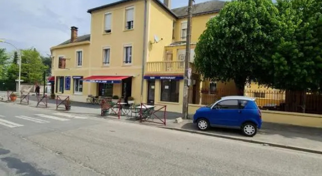 Le Mistral 45, Prenota Hotel Le Malesherbois Francia