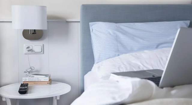 Одноместный номер Standard Hotel Jess am Meer