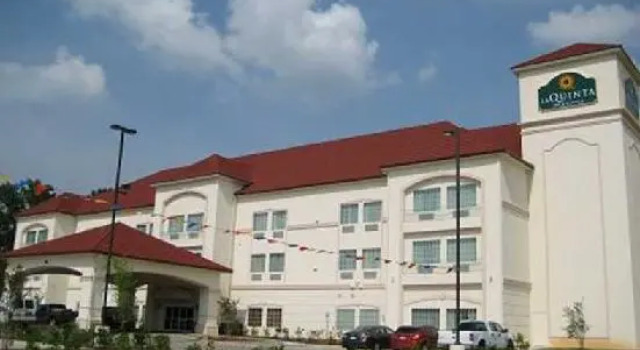 Одноместный люкс c 1 комнатой La Quinta by Wyndham I-20 Longview South