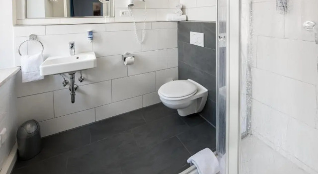 Двухместный номер Comfort Hotel Weidenhof