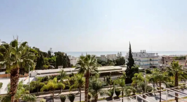 Коттедж Villa Alegría