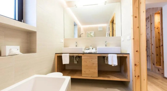 Номер Standard Hotel Eden