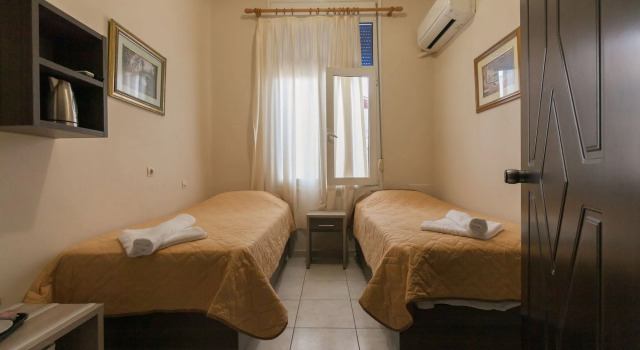 Amalia Rooms