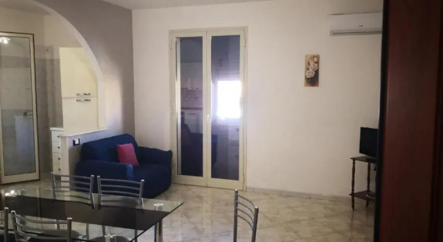 Appartamento del PESCATORE vista mare
