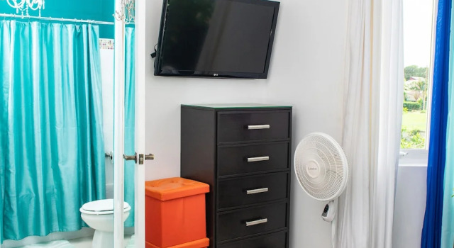 Кровать в общем номере Room in Guest Room - Zenbreak Bliss Twin Bedroom