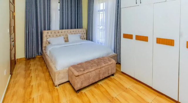 Kigali Wings Apartment2, Book Lejlighed Lejligheder i Nyarugenge, Lejlighed